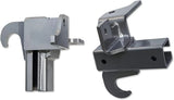 Bumper Guard Brackets Mounting Hardware Set Volvo VNL 2018+ -