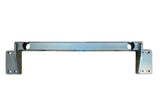 Grille Guard Brackets Mounting Set (plastic bumper) EX-Guard 2019 International LT625