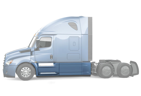 Body Moldings & Trims for 2021 Freightliner Cascadia for sale Body Moldings & Trims for 2021 Freightliner Cascadia for sale
