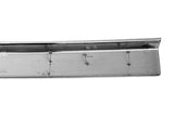 Bumper Trim Mound Middle Center 2018+ Volvo VNL VNR