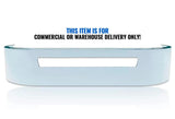 Bumper 18” Aero Without Fog Light 2004-2017 Volvo VNL