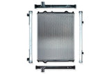 Radiator - Core and Tank PY091001 2022+ Kenworth T680