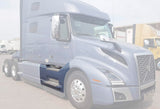 Fairing Panel Front Step with Rubber Stripe Passenger 2018+ Volvo VNL