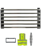 Grille Chrome Mack Granite GU713 GU813 CT713
