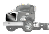Grille Chrome Mack Granite GU713 GU813 CT713