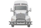 Front Grille Guard Round Kenworth T660