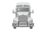 Front Grille Guard Square Kenworth T660