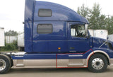 Fairing Panel Front Step Passenger 2004-2017 Volvo VNL