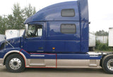 Fairing Panel Front Step Driver 2004-2017 Volvo VNL