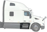 Plastic Front Step Fairing Right Side for Peterbilt 579 2013-2021 -