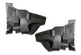 Body Cab Mudguards Set 2004-2017 Volvo VNL