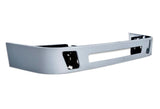Bumper 12" with Fog Hole Chrome 2004-2017 Volvo VNL
