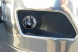 Fog Light Passenger Kenworth T680