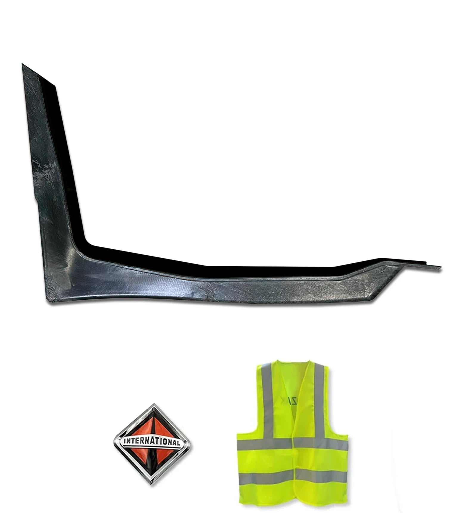 International® Truck Parts & Accessories