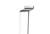Trim Mold Middle Center Bumper Chrome Driver 2018+ Volvo VNL