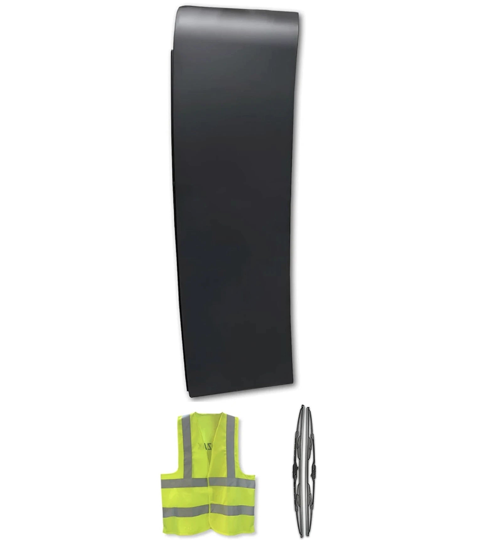 Cabin Upper Sleeper Fairing Large Plastic Passenger 2013-2021 Kenworth T680