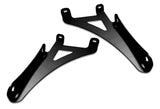 Cab Fairing Support Top Brackets Set Freightliner Cascadia Narrow Version