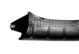 Bumper Air Flow Deflector Center 2004-2017 Volvo VNL