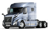 Fairing Bracket fits Front Panel Driver 2018+ Volvo VNL