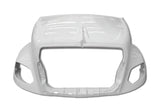 Hood Fiberglass 2018+ International LT LT625