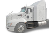 Front Side Fairing Panels With Cover Set 2013+ Kenworth T660