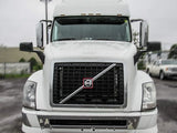 Front Logo Emblem Without Stripe Volvo 2004-2018 -