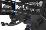 Fog Driving Light Full LED Passenger 2018+ Volvo VNL VT