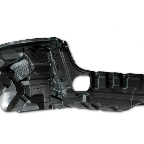 Inner Reinforcement Bumper Corner Passenger International LT625