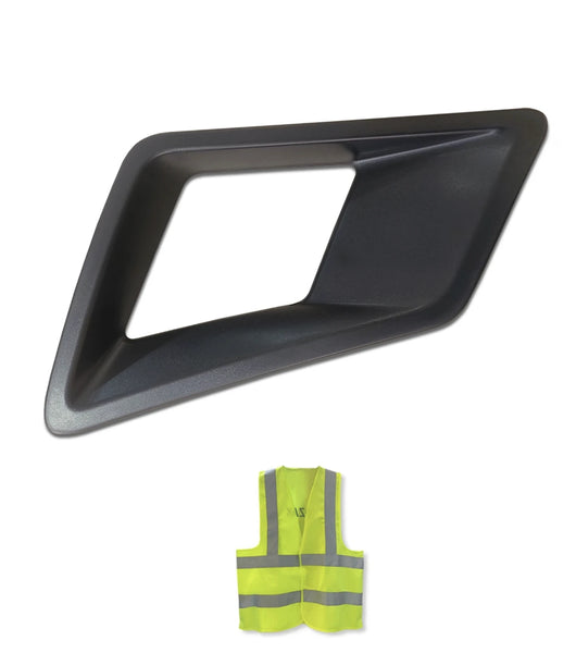 Def Filler Tank Bezel Driver Kenworth T680