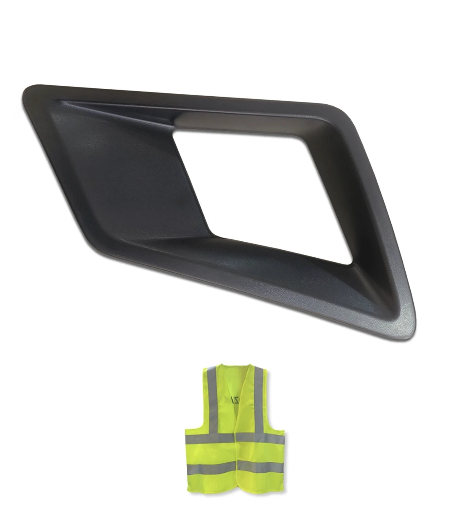 Def Filler Tank Bezel Passenger Kenworth T680