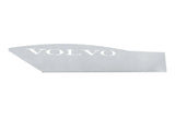 Bottom Door Plate Stainless Steel Driver 1998-2019 Volvo VNL VN VNR