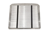 Grille Aluminum 1992-2003 Freightliner FLD 120