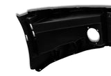 Inner Bumper Cover With Fog Hole Driver 2022+ Kenworth T680