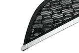 Air Hood Vent Grille Driver 2018+ Volvo VNL