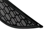 Air Hood Vent Grille Driver 2018+ Volvo VNL