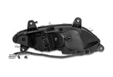 Headlight Led With Turn Signal Black Driver 2018+ International LT LT625