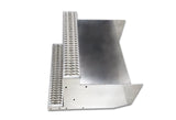 Aluminum Tool Box Step with Brackets Right Side for Peterbilt 377 -