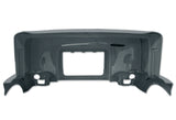 Hood Shell Fiberglass 2004-2017 Volvo VNL