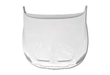 Hood Fiberglass 2018+ International LT LT625