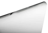 Fender Trim Chrome Driver 2004-2017 Volvo VNL