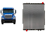 Radiator 20011723 Freightliner 2008-2013 Cascadia 2008-2010 Columbia 2009-2010 Century L9500 2009-2010