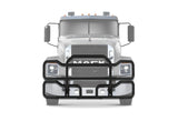 Grille Deer Guard Black 2018+ Mack Anthem