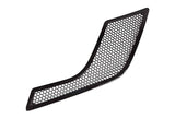 Air Hood Vents Black Set 2004-2017 Volvo VNL