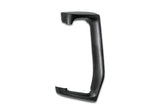 Mirror Arm Cover with Small and Big Door Mirrors Passenger Volvo 2004+ VNL VNM VNX