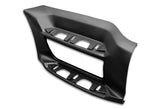 Front Fairing with Tool Box Cover Plastic w/ 2 Steps Driver 2013-2021 Peterbilt 579