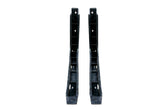 Cabin Fairing Brackets/Mounts R3, L3 Set International LT LT625