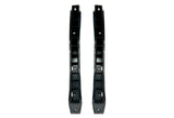 Cabin Fairing Brackets/Mounts R4, L4 Set International LT LT625