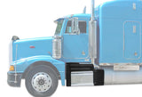 Cab Skirt/Side Fairing Left Driver Side For Peterbilt 377 -