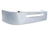 Bumper 18” Aero Without Fog Light 2004-2017 Volvo VNL