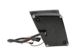 Black Housing LED Fog Light Left Volvo VNL 2004-2017 -